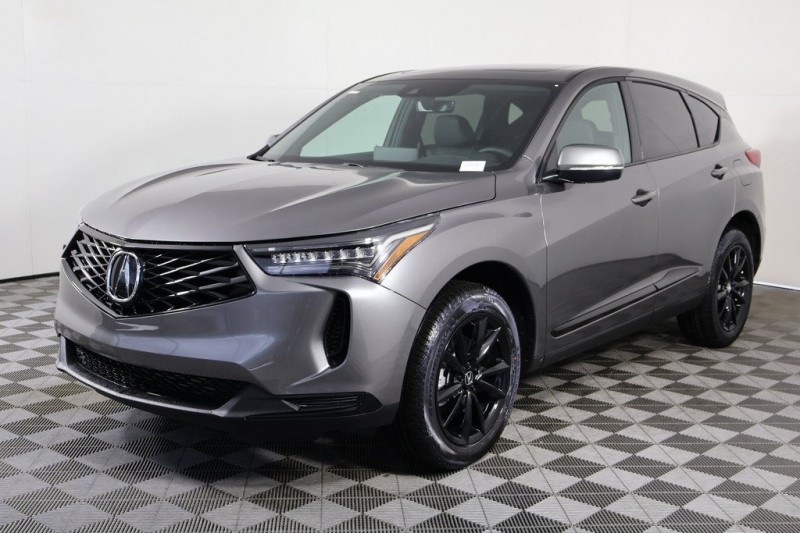 2026 Acura RDX Base 5J8TC2H40TL005128