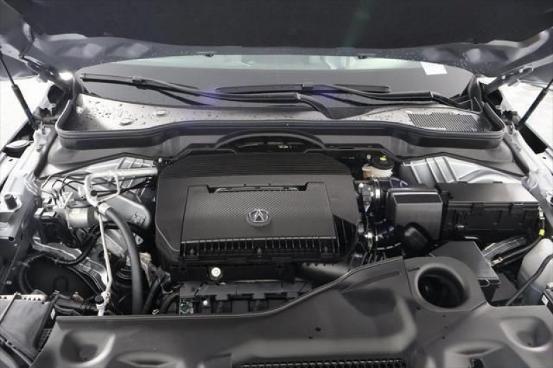 2026 Acura MDX Technology Package 5J8YD9H41TL001164