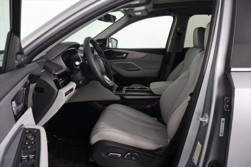 2026 Acura MDX Technology Package 5J8YD9H41TL001164