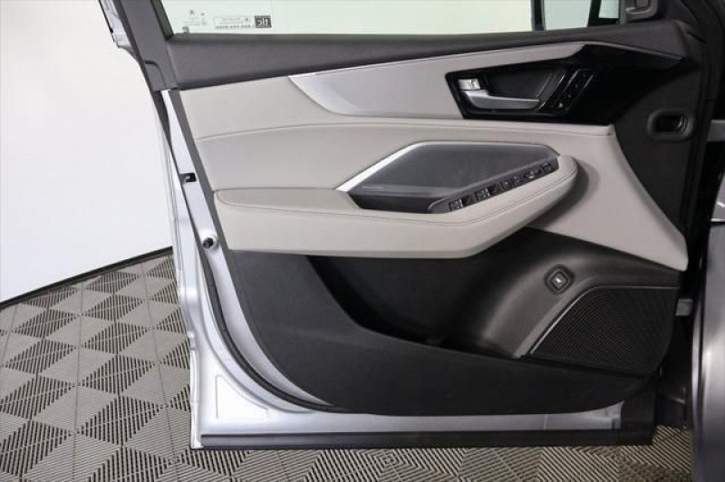 2026 Acura MDX Technology Package 5J8YD9H41TL001164