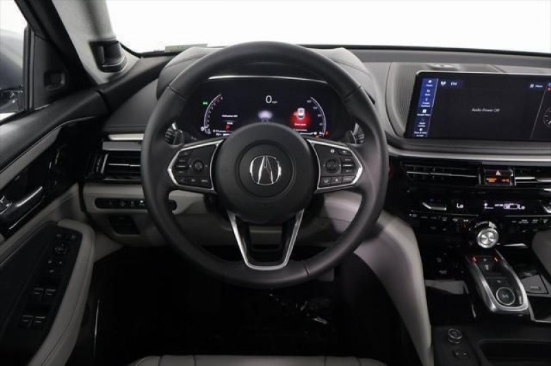 2026 Acura MDX Technology Package 5J8YD9H41TL001164