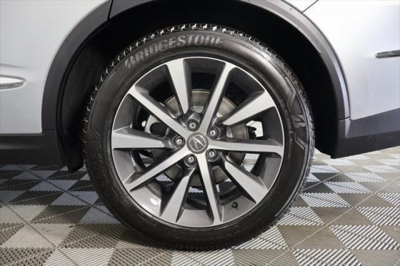 2026 Acura MDX Technology Package 5J8YD9H41TL001164