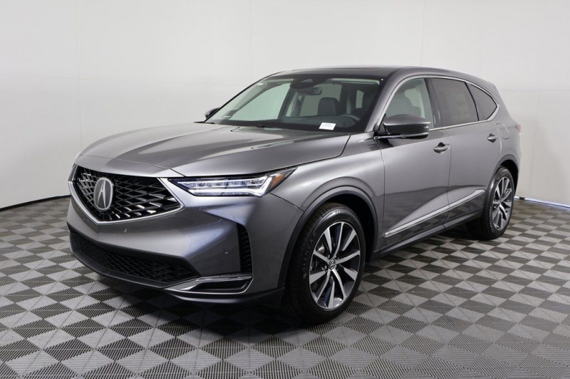 2026 Acura MDX Technology Package 5J8YD9H43TL002154