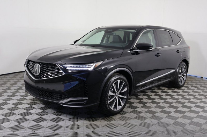 2026 Acura MDX Technology Package 5J8YD9H44TL002602