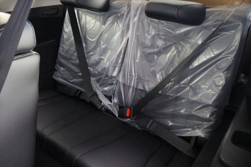 2026 Acura MDX Technology Package 5J8YD9H46TL001130
