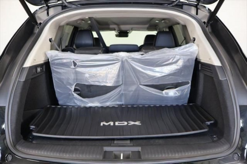 2026 Acura MDX Technology Package 5J8YD9H46TL001130