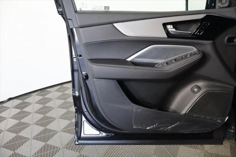 2026 Acura MDX Technology Package 5J8YD9H46TL001130