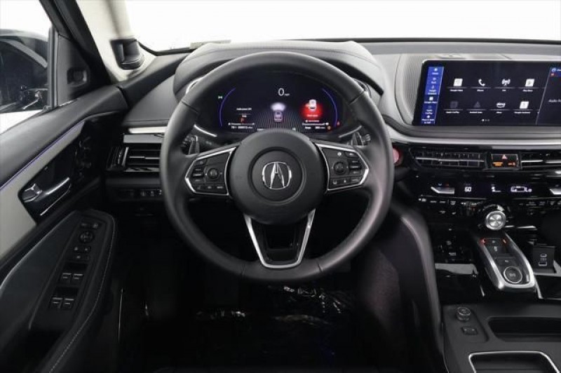 2026 Acura MDX Technology Package 5J8YD9H46TL001130