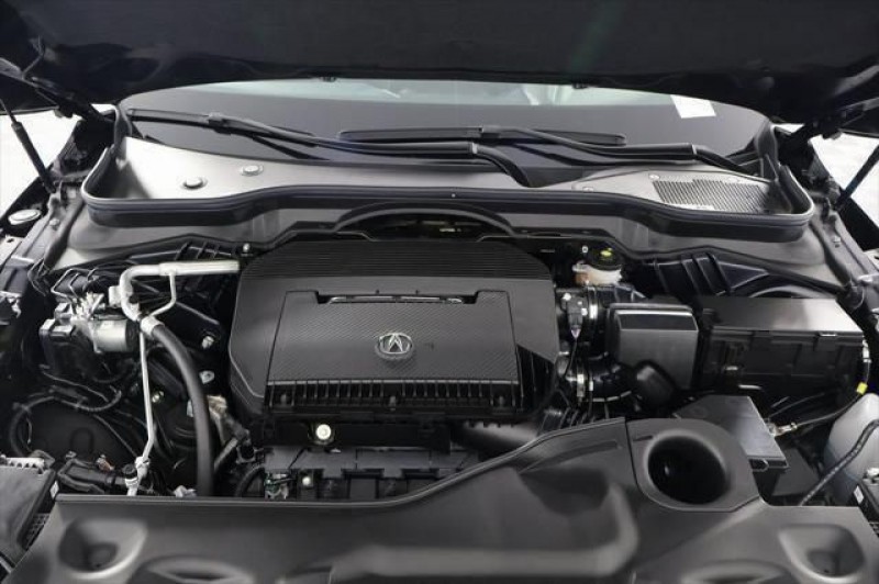 2026 Acura MDX Technology Package 5J8YD9H46TL001130