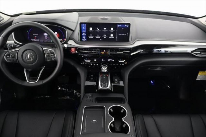 2026 Acura MDX Technology Package 5J8YD9H46TL001130