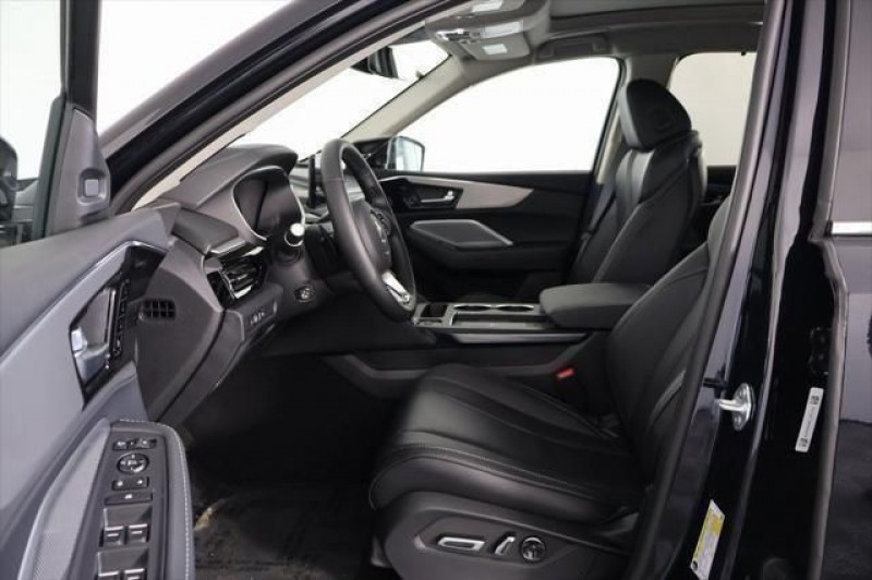 2026 Acura MDX Technology Package 5J8YD9H46TL001130