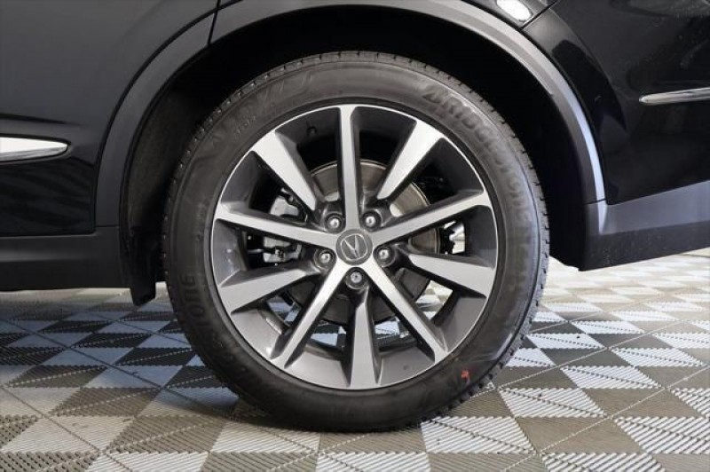 2026 Acura MDX Technology Package 5J8YD9H46TL001130