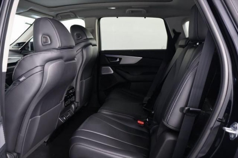 2026 Acura MDX Technology Package 5J8YD9H46TL001130