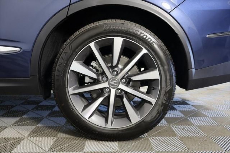 2026 Acura MDX Technology Package 5J8YD9H47TL001119