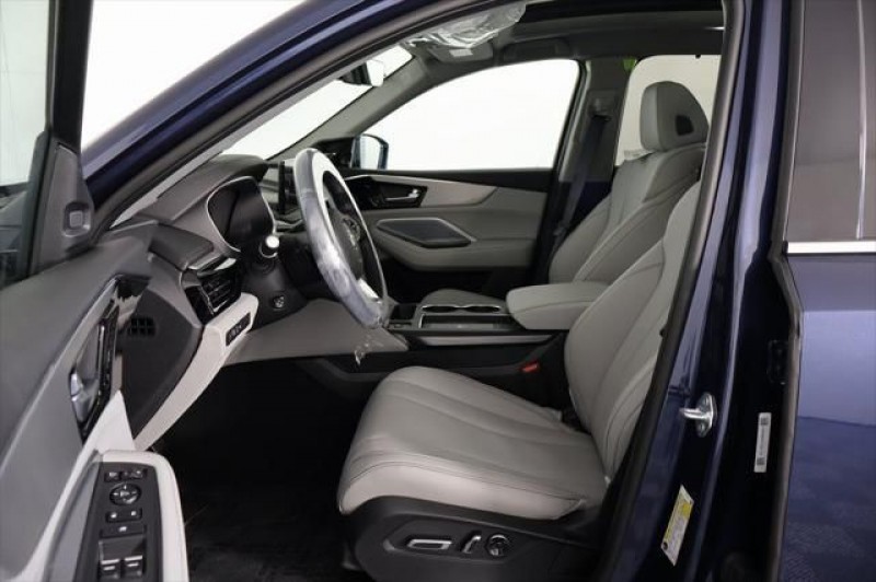 2026 Acura MDX Technology Package 5J8YD9H47TL001119
