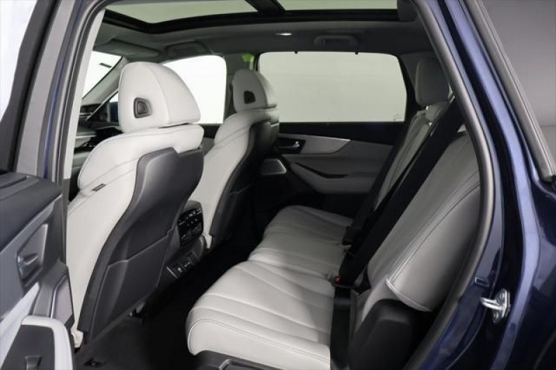 2026 Acura MDX Technology Package 5J8YD9H47TL001119