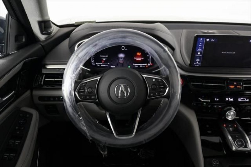 2026 Acura MDX Technology Package 5J8YD9H47TL001119