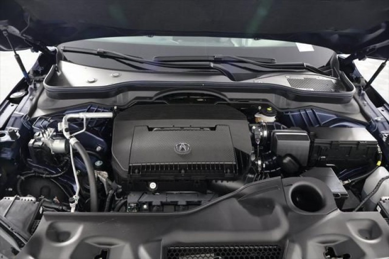 2026 Acura MDX Technology Package 5J8YD9H47TL001119