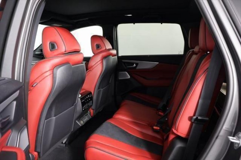 2026 Acura MDX A-Spec 5J8YE1H02TL010662