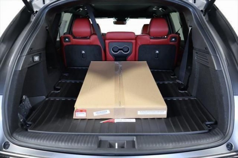 2026 Acura MDX A-Spec 5J8YE1H02TL010662