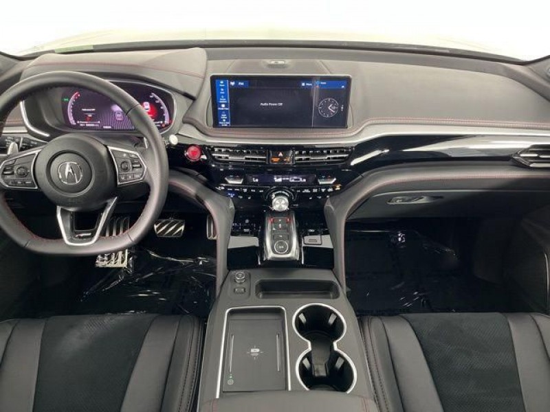 2026 Acura MDX A-Spec 5J8YE1H06TL004248