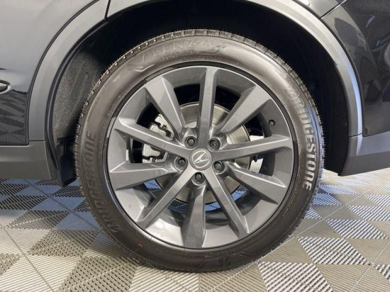 2026 Acura MDX A-Spec 5J8YE1H06TL004248
