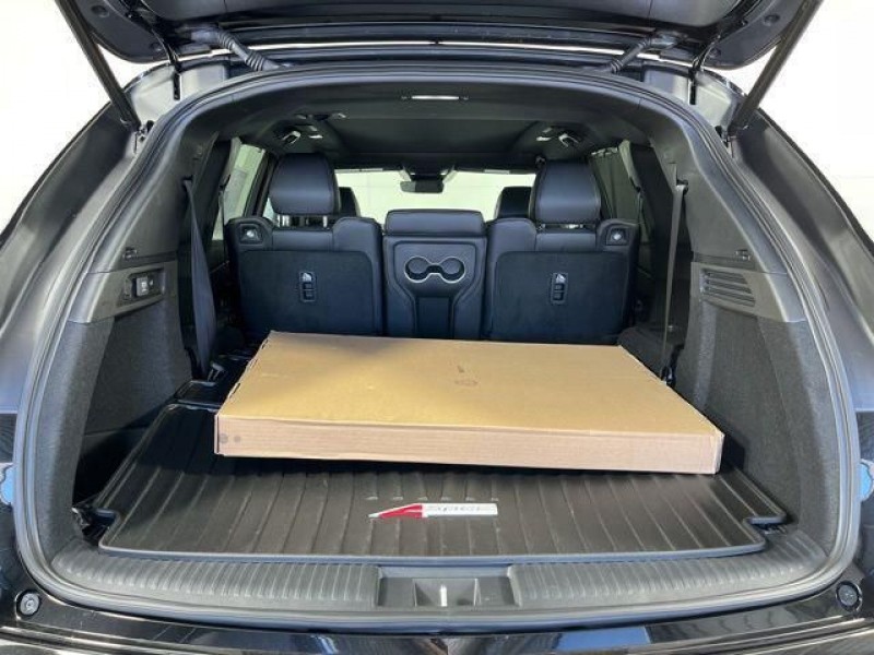 2026 Acura MDX A-Spec 5J8YE1H06TL004248