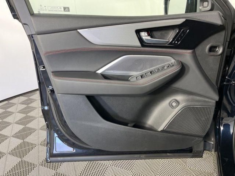 2026 Acura MDX A-Spec 5J8YE1H06TL004248