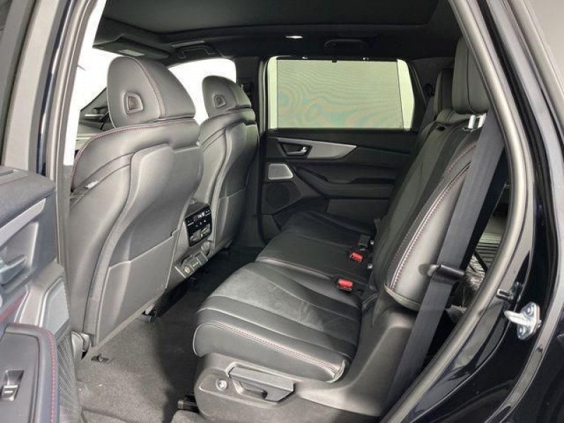 2026 Acura MDX A-Spec 5J8YE1H06TL004248