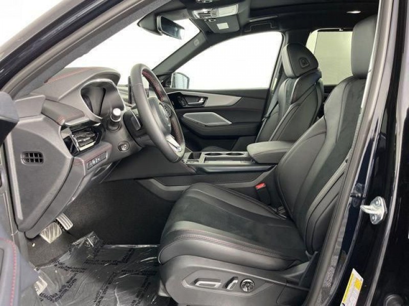 2026 Acura MDX A-Spec 5J8YE1H06TL004248