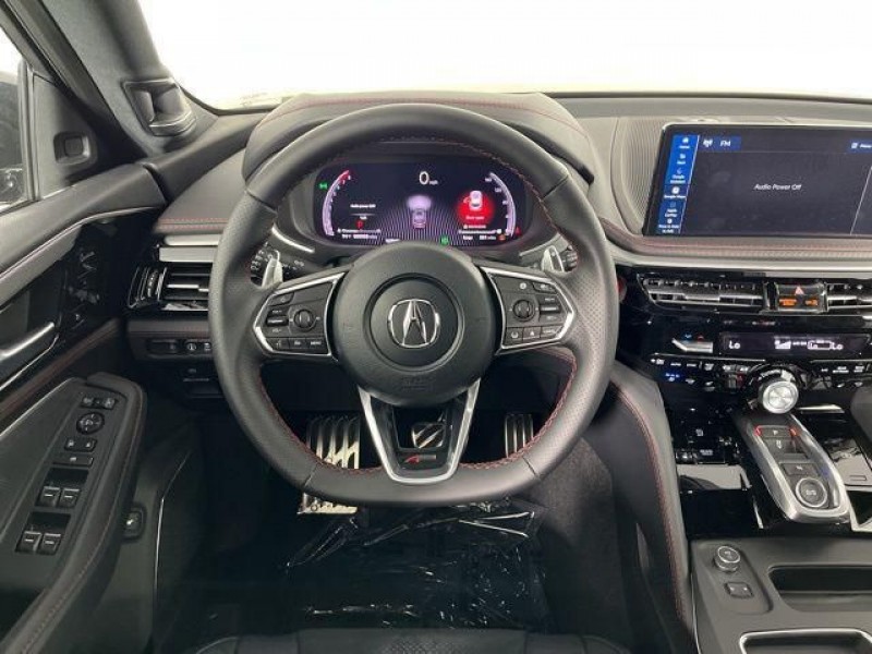 2026 Acura MDX A-Spec 5J8YE1H06TL004248