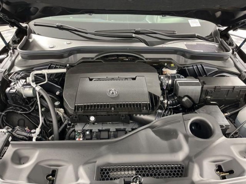 2026 Acura MDX A-Spec 5J8YE1H06TL004248