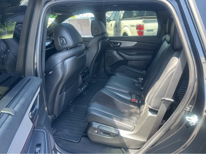 2022 Acura MDX A-Spec 5J8YE1H08NL039313
