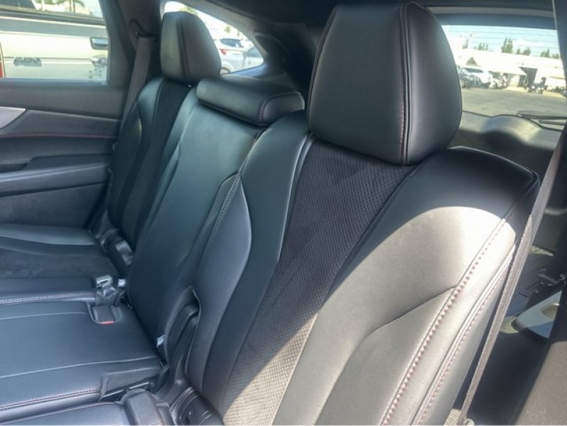 2022 Acura MDX A-Spec 5J8YE1H08NL039313