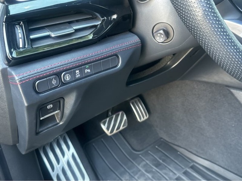2022 Acura MDX A-Spec 5J8YE1H08NL039313