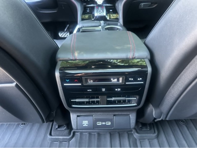 2022 Acura MDX A-Spec 5J8YE1H08NL039313