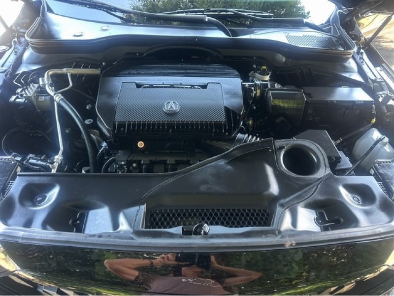 2022 Acura MDX A-Spec 5J8YE1H08NL039313