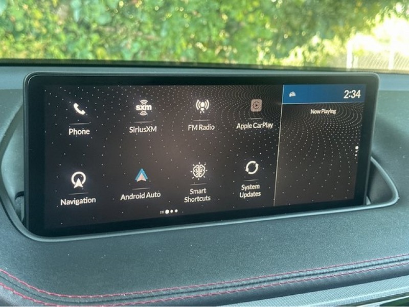 2022 Acura MDX A-Spec 5J8YE1H08NL039313