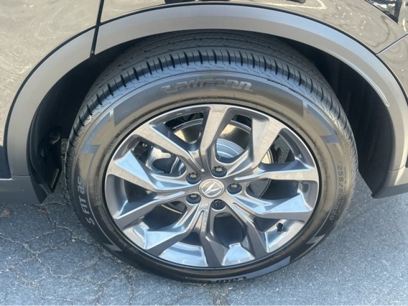 2022 Acura MDX A-Spec 5J8YE1H08NL039313