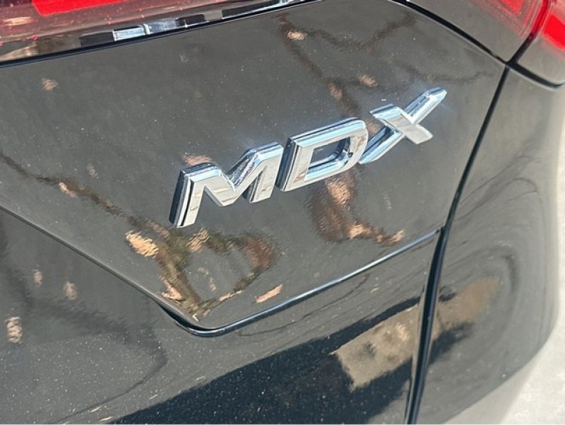 2022 Acura MDX A-Spec 5J8YE1H08NL039313