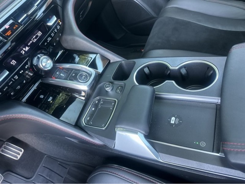 2022 Acura MDX A-Spec 5J8YE1H08NL039313