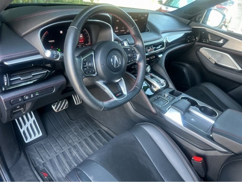 2022 Acura MDX A-Spec 5J8YE1H08NL039313