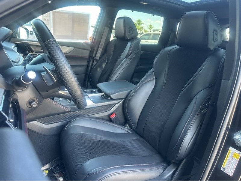 2022 Acura MDX A-Spec 5J8YE1H08NL039313
