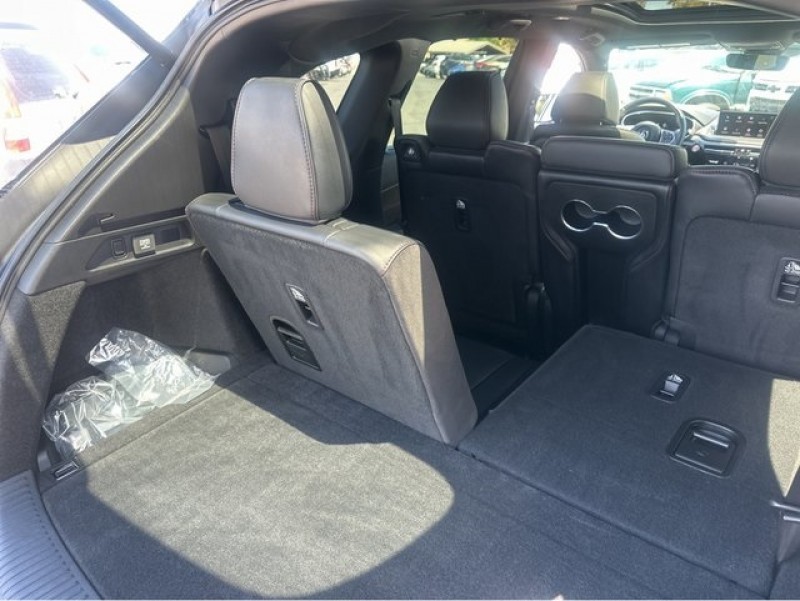 2022 Acura MDX A-Spec 5J8YE1H08NL039313