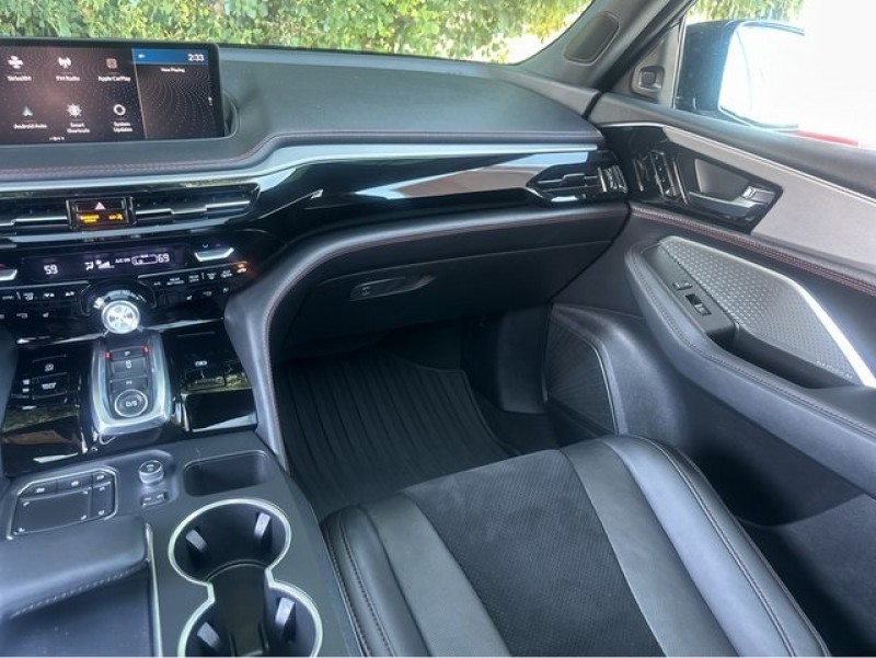 2022 Acura MDX A-Spec 5J8YE1H08NL039313