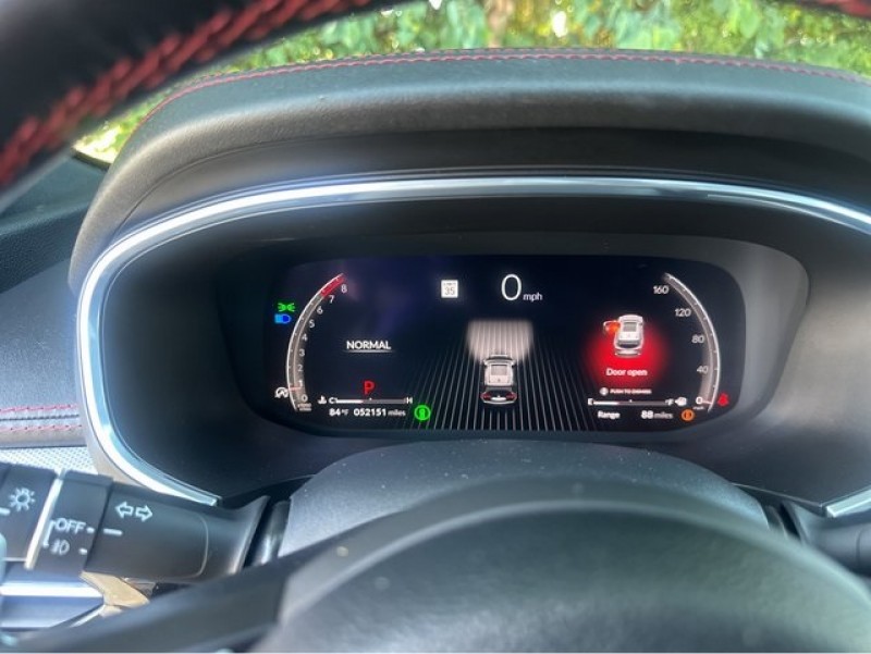 2022 Acura MDX A-Spec 5J8YE1H08NL039313