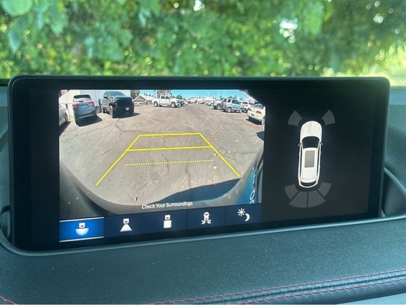 2022 Acura MDX A-Spec 5J8YE1H08NL039313