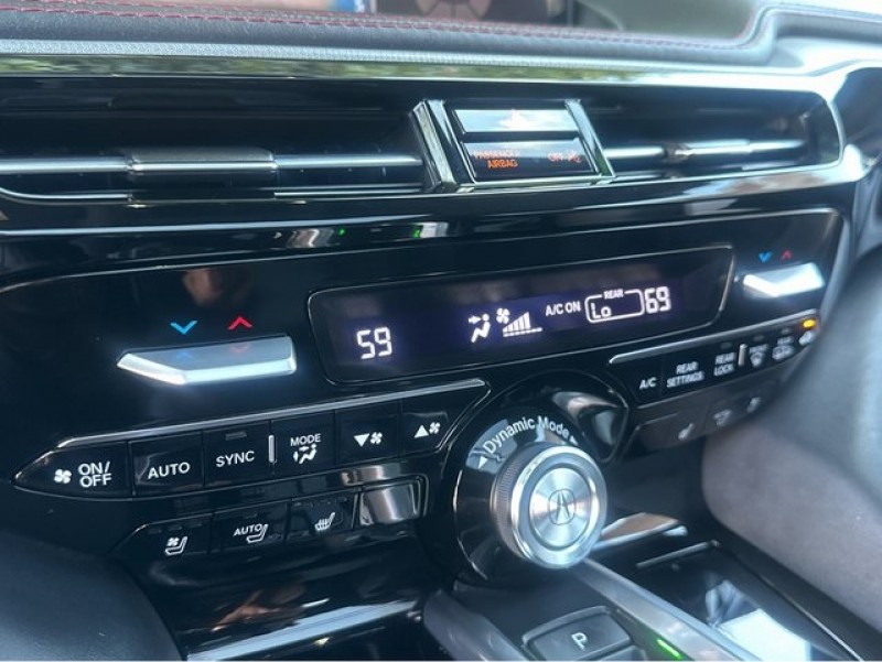 2022 Acura MDX A-Spec 5J8YE1H08NL039313