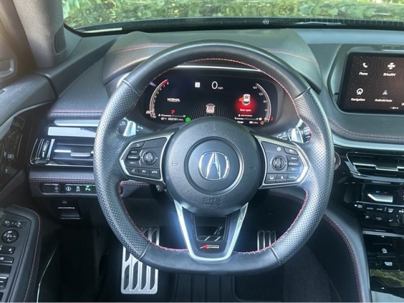 2022 Acura MDX A-Spec 5J8YE1H08NL039313