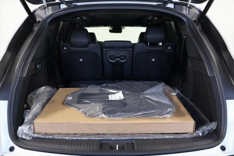 2026 Acura MDX A-Spec 5J8YE1H0XTL005466